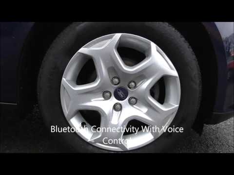 Ford Focus Edge tdci U30782