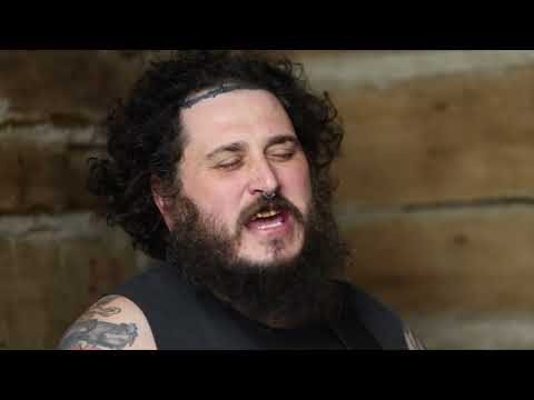 "Only Cops Drive Fords" by Justin Shaw Steele