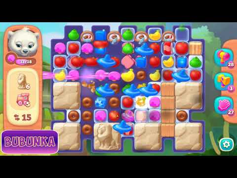 Wildscapes level 978 HD