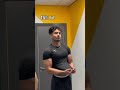 30 BodyFat Vs 15 BodyFat