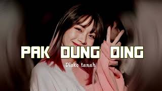 Download lagu PAK DUNG DING - (Armando Amamga) _ REMIX 2026 mp3