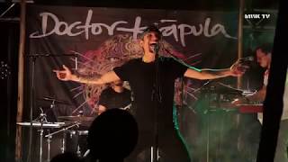 Doctor Krápula: Radio mentira, Bogogo; Transit Festival 13.07.2018