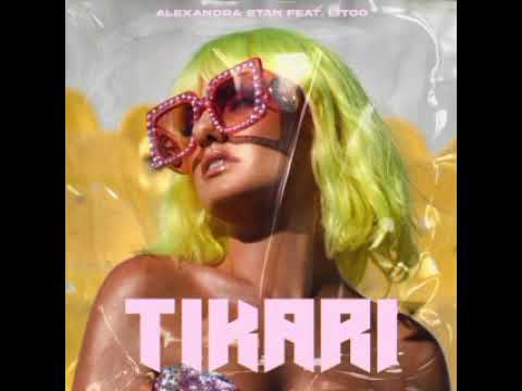 alexandra stan litoo tikari