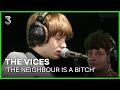 The Vices spelen 'The Neighbour Is A Bitch' | 3FM Live Box | NPO 3FM