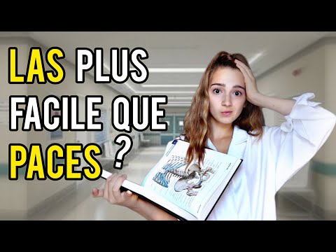 Everything you need to know about the Licence Accès Santé (LAS) | First year of medicine