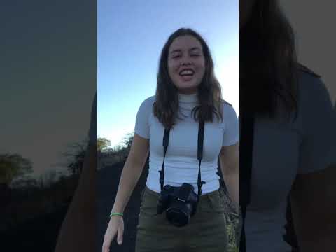 Férias de verão em Aragominas-TO , no Morro da Velha, Vlog.