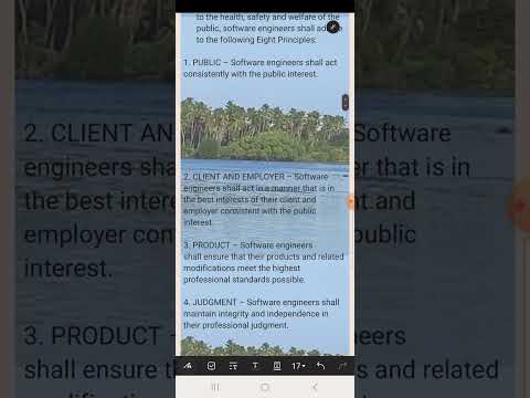 Video