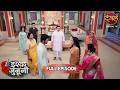 रूहानी की खुद्दारी पर उठा सवाल Ishq Junooni Full E