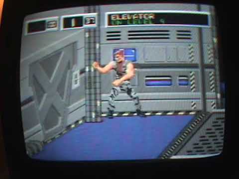 Worst Sega Genesis Games Ever   Xperts Aug 15 2010