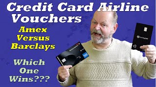 Credit Card Twofers Compared - Which is Better