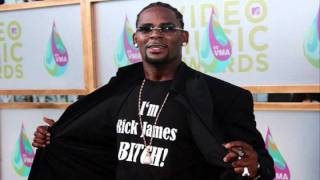 R. Kelly----baby,baby,baby,baby,baby- [LOVE 2 Love U] Remix