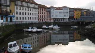 preview picture of video 'Llanes (Asturias) Hotel Pugide en Puertas de Vidiago'