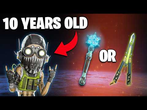 Cutest 10 YEAR OLD Wins his DREAM HEIRLOOM! (Heirloom Giveaway)