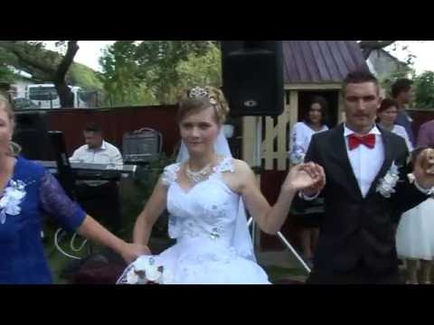 Nunta Calinesti Enache Monica & Stefan