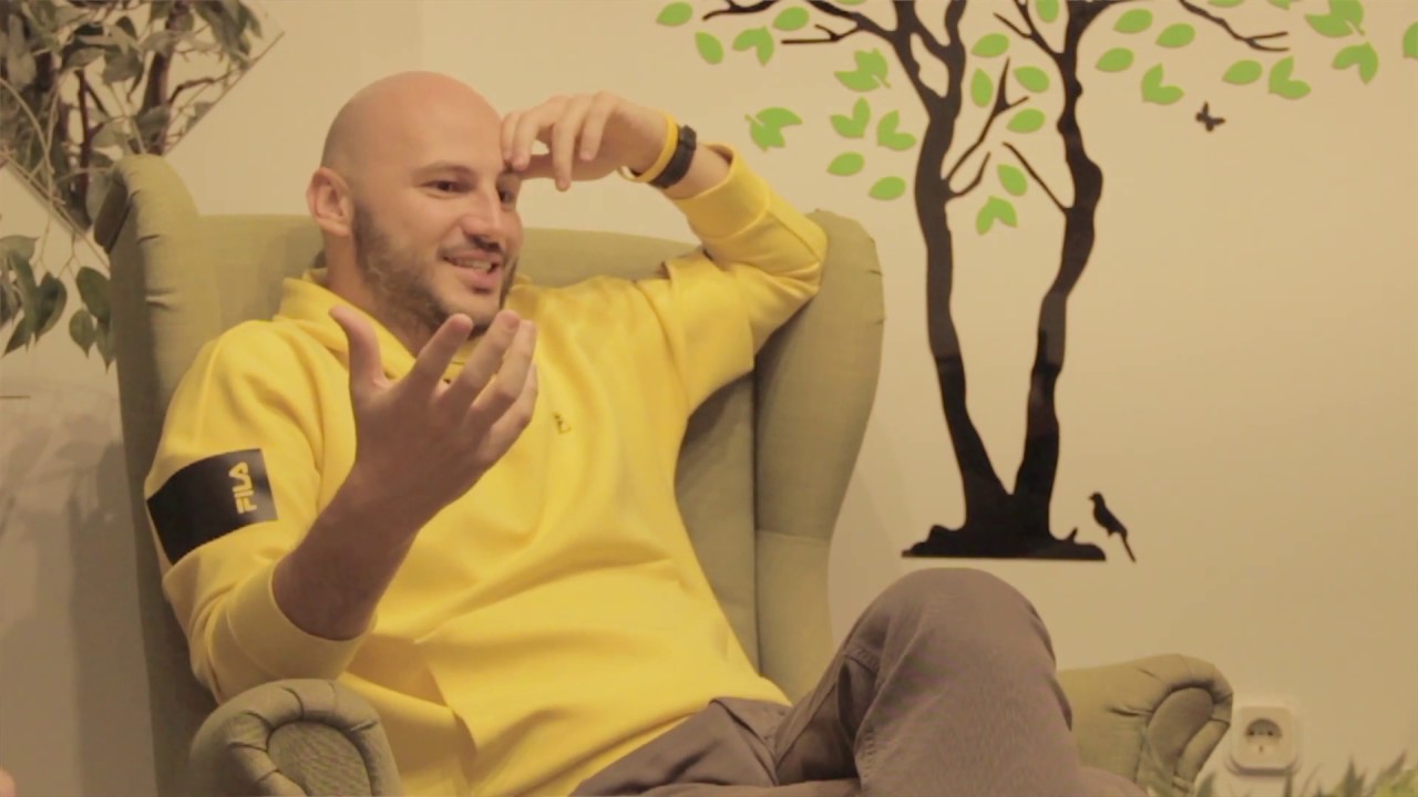 Aleks Curać Šarić - Rođenje Manga i najsejvanija Aleksova slika na instagramu