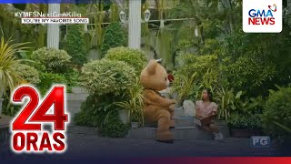 Pilot episode ng "You're My Favorite Song", full of kilig agad | 24 Oras