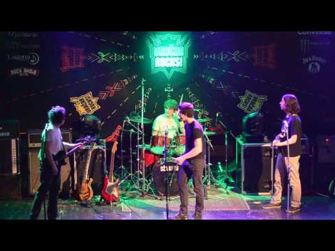 DEGENEZA - (LIVE @ VRAČAR ROCKS)
