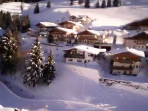 Ferienwohnung direkt an der Piste