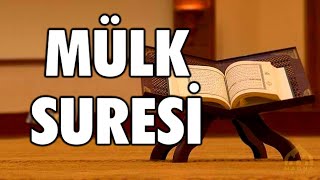 Mülk Suresi 50 tekrar - Mülk elinde bulunan Allah ne yücedir. O, her şeye güç ye