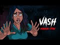 Vash Vivash Horror Story Mr Scary Pumpkin Scary Stories Real Horror Story Hindi