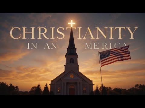 Why Christianity Became the Dominant Religion in America?