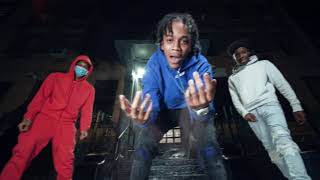 Cover art for Blu Bop