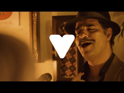 BonnLive: Golden Kebab – Veranda Session @ 4telbar Bonn