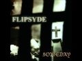 Flipsyde - Someday (Acoustic Version) 