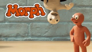 Morph - Ultimate Fun Compilation for Kids! 🎉Portals?!?!