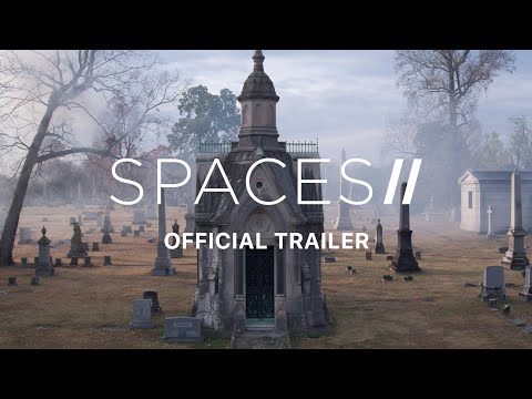 Spaces 2 Trailer