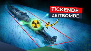 Deswegen sind so viele Atom-U-Boote gesunken