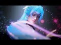 Tang Wu Tong PV Soul Land 2 斗罗大陆2绝世唐门 Douluo Dalu 2 Jueshi Tangmen Unrivaled Tang Se