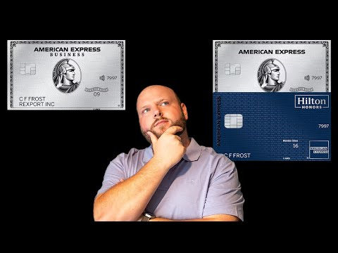 BEAT Amex Platinum Credit Card Value With This Airfare Hack