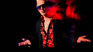 Alabama 3 - I Blame Kurt Cobain