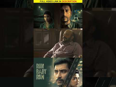 Watch full video👆Run Baby Run Super Scenes | RJ Balaji | Aishwarya Rajesh | Isha Talwar | Shorts
