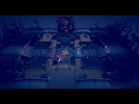 What Spooky Faction Unit Is The Best? (TABS)