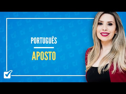 06.02.03. Aula de Termos acessórios - Aposto (Português)