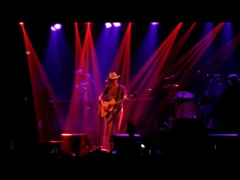 Skay Beilinson en Auditorio Sur (21-08-2015) - Fragmento del recital HD