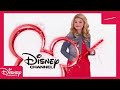 Stefanie Scott You Re Watching Disney Channel Widescreen FanMade