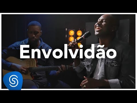 Thiaguinho - Envolvidão (AcúsTHico) [Vídeo Oficial]
