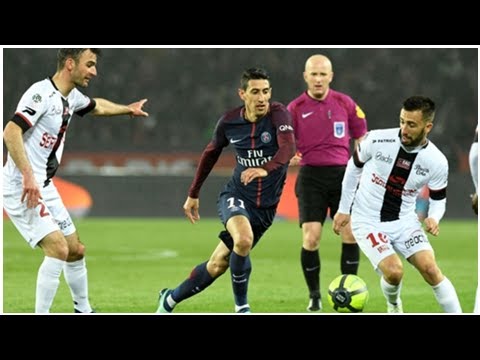 Cavani, Grenier… Les réactions du PSG-Guingamp (2-2) | Goal.com