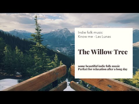 Indie folk music : Know me - Las Lunas