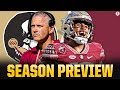 2022 Florida State Season Preview: Jordan Travis SOLIDIFIES QB1 Role + MORE | CBS Sports HQ