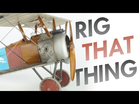 Rigging Your Models The EASY Way! | Full Beginner's Guide in 4K