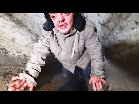 VLOG ● СУС УТОНУЛ | Фиаско в коллекторе !
