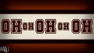 Machine Gun Kelly - Rock & Roll (Dog Pound Remix) (With Lyrics)