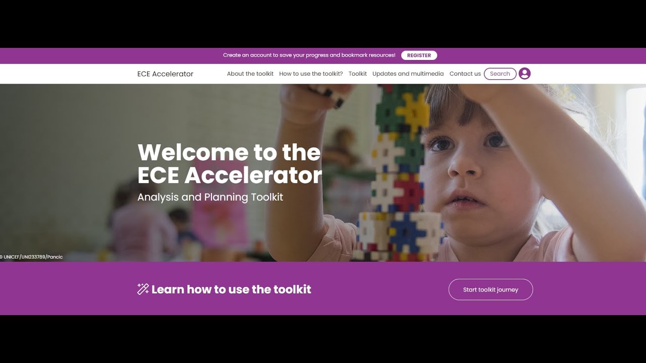 ECE Accelerator Toolkit Introduction
