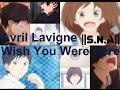 AMV \ Аниме \ Дорога юности \ Неудержимая юность \ Ao Haru Ride ||S.N.A ...