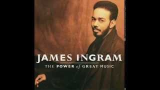 James Ingram - How Do You Keep The Music Playing (ft/Patti Austin)