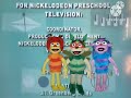 Sam Moran The Yellow Wiggle On Nick Jr
